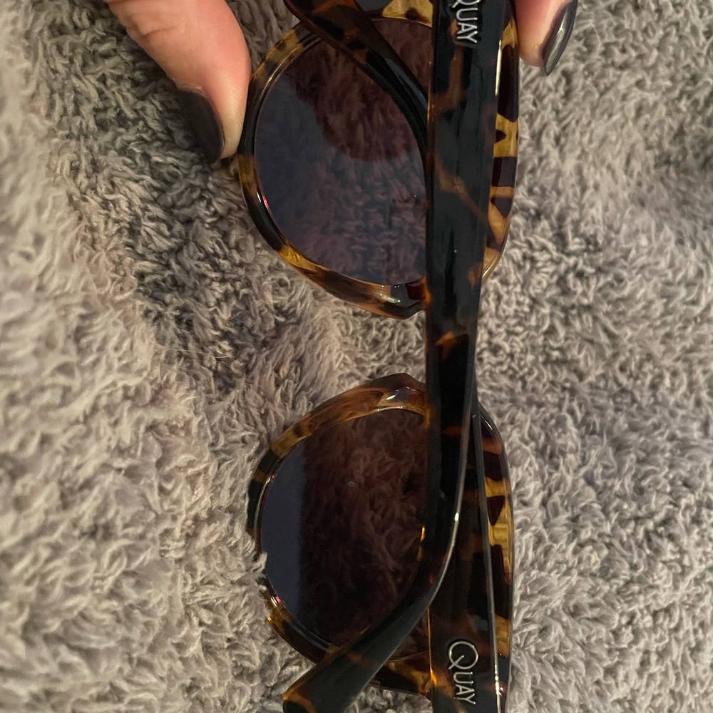 Quay Australia sunglasses